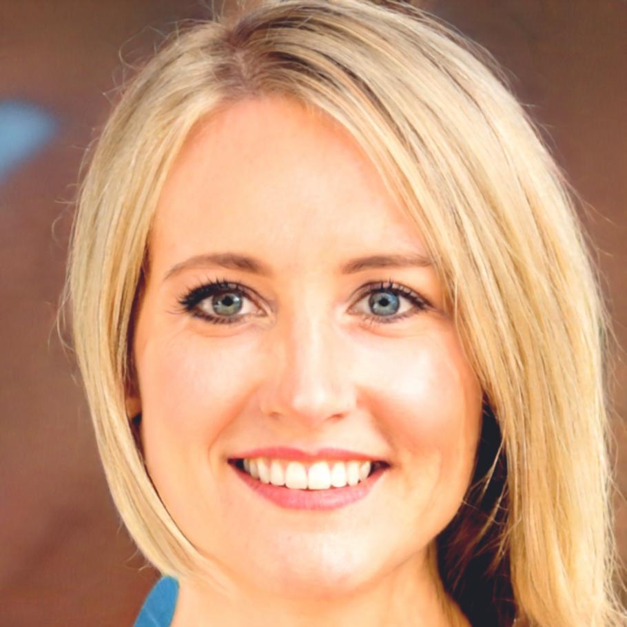 Portrait de Sophie Martineau