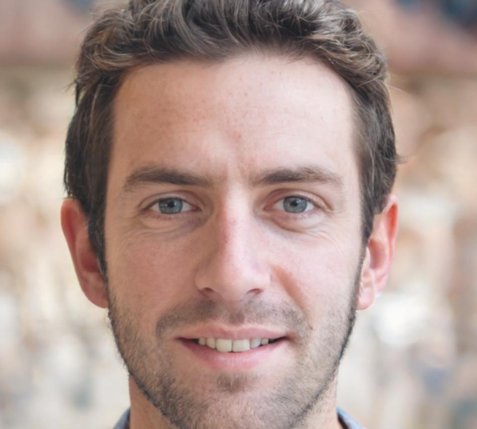 Portrait de Jean-Pierre Lavoie, analyste en investissement